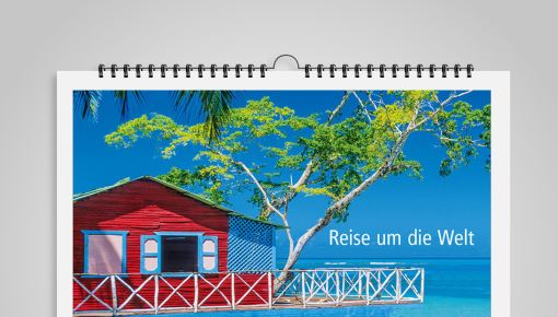 Länder & Landschaften